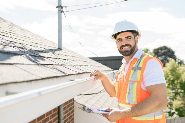 Emergency Roof Repair in Panhandle, TX