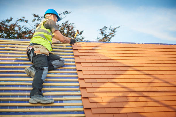 Best Emergency Roof Repair Services  in Panhandle, TX
