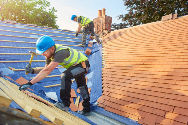 Best Roofing for New Construction  in Panhandle, TX