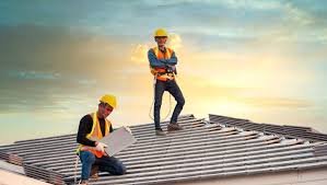Best Roof Leak Repair  in Panhandle, TX